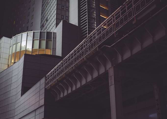 Modern architect design