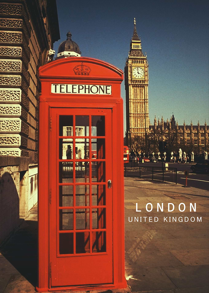 London United Kingdom