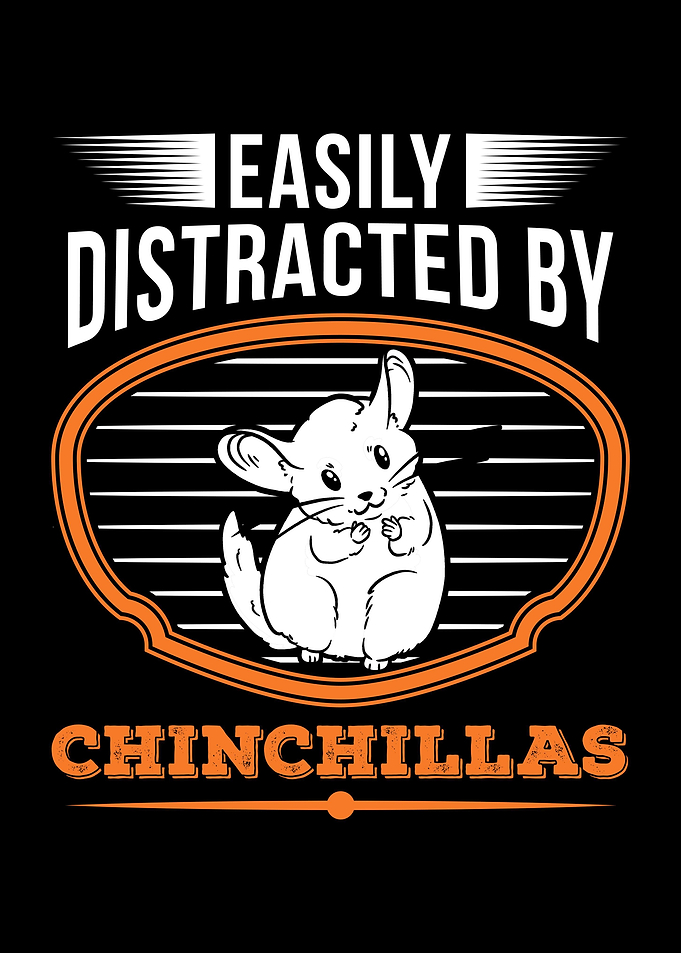 Chinchilla Lover