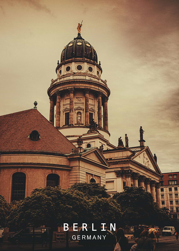 Berlin Germany