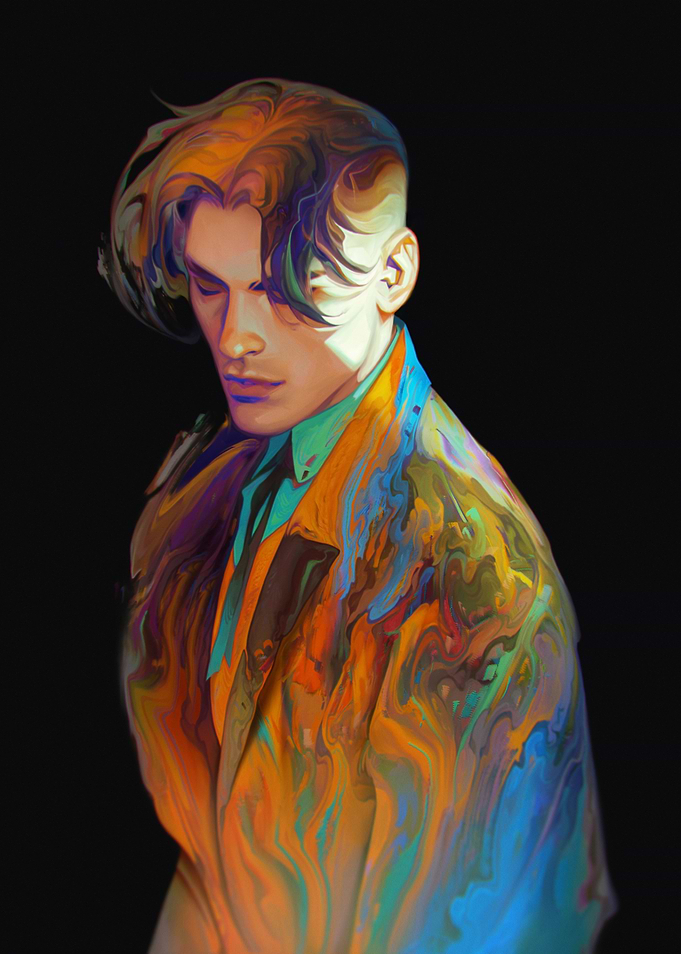 Mad Artist