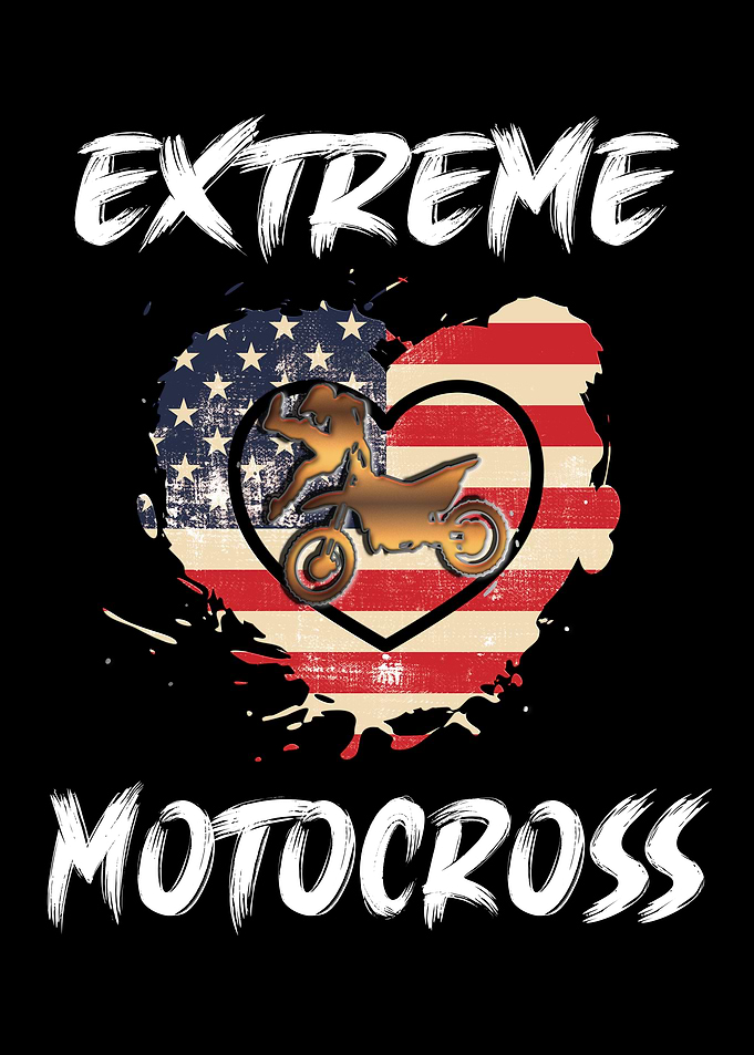 Extreme Motocross