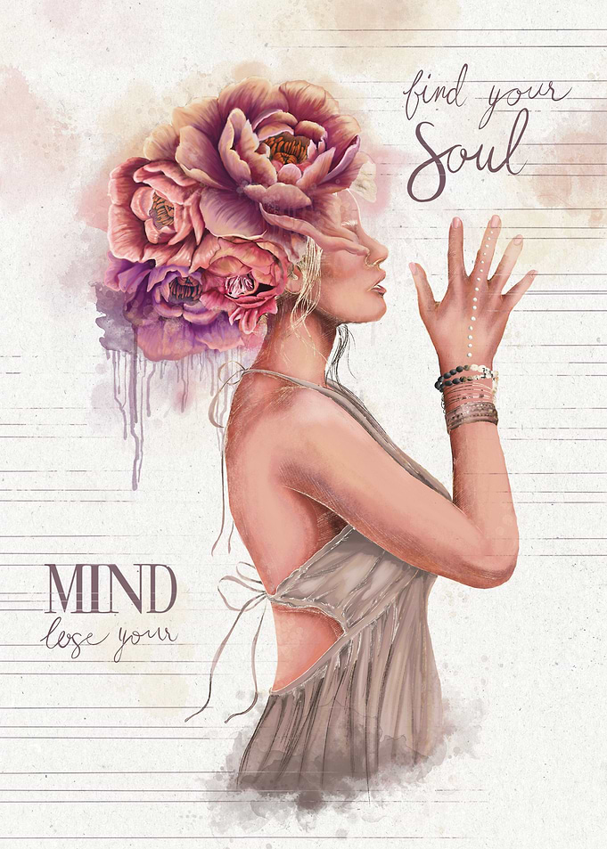 Lose your mind