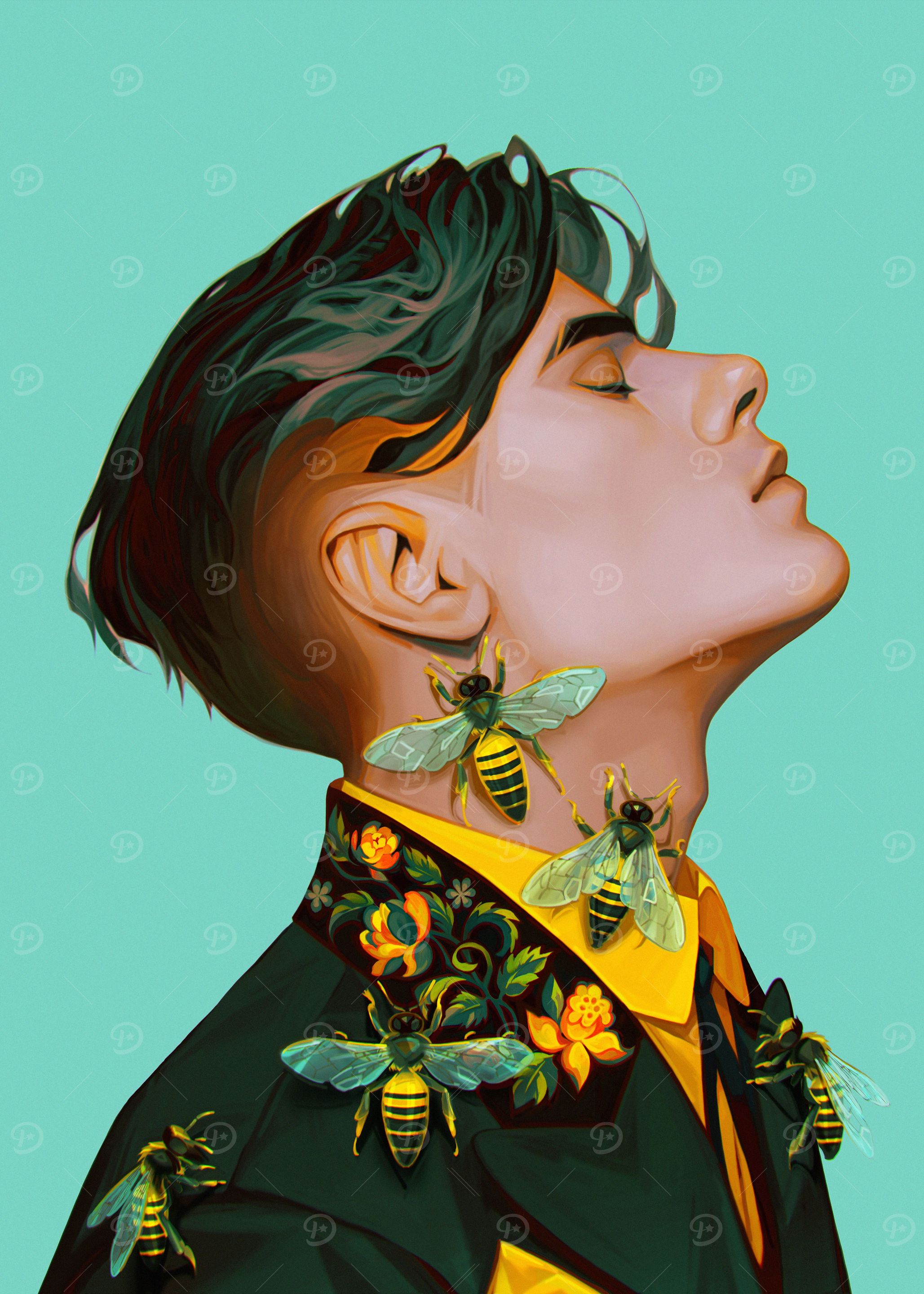 Honey