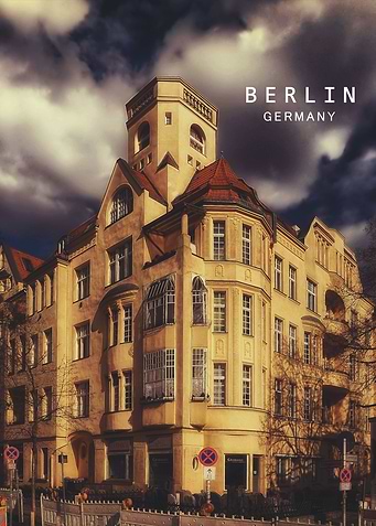 Berlin Germany