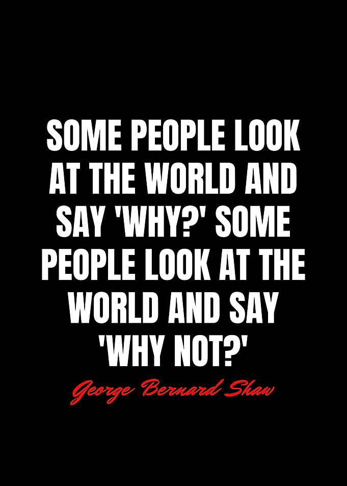 George Bernard Shaw Quotes