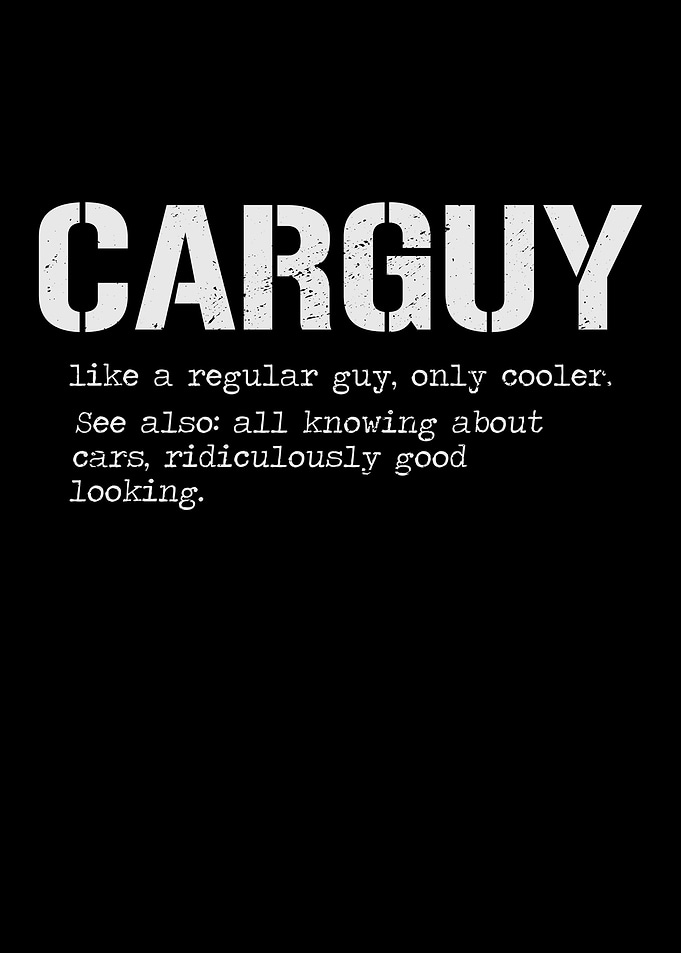 Car Guy