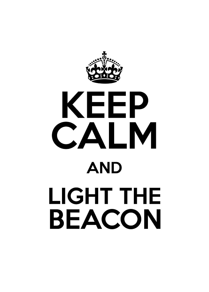 Jubilee Beacon