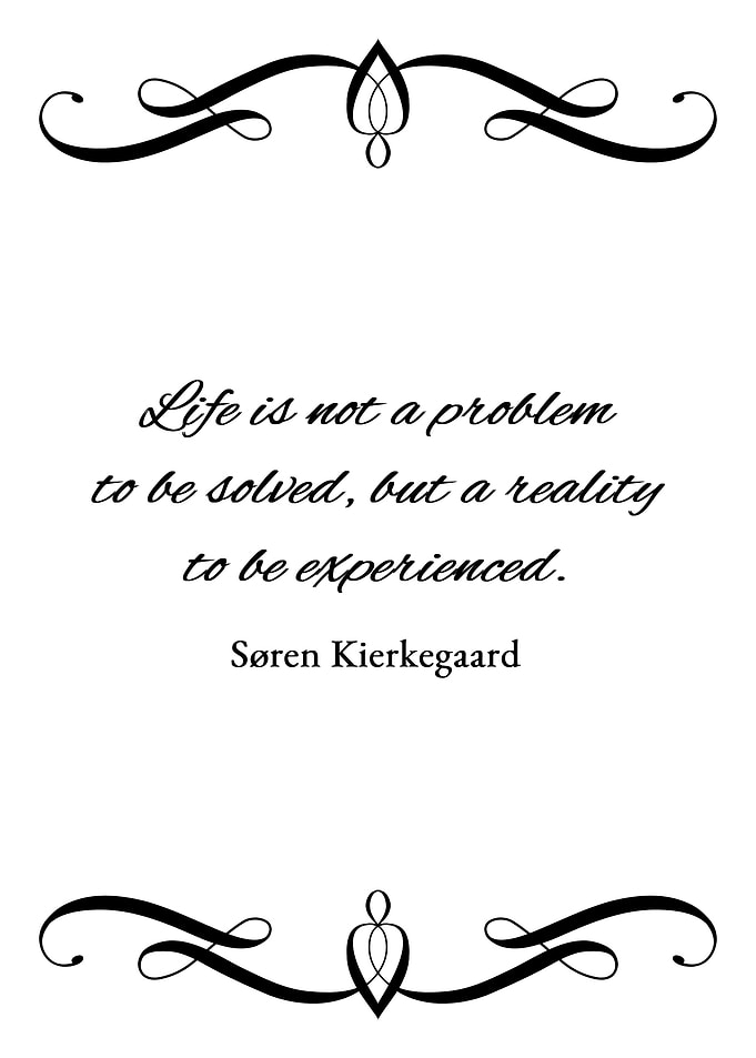 Experience Life