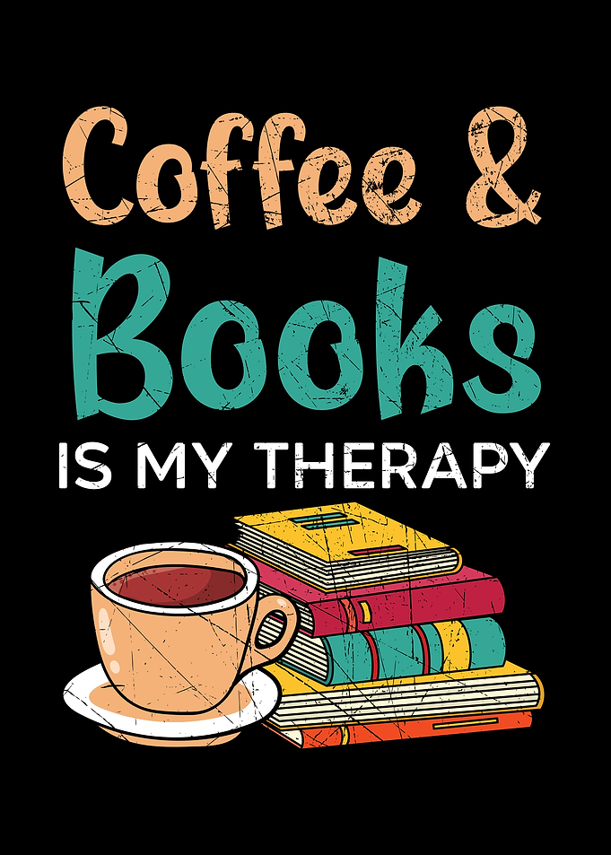 Coffee And Books