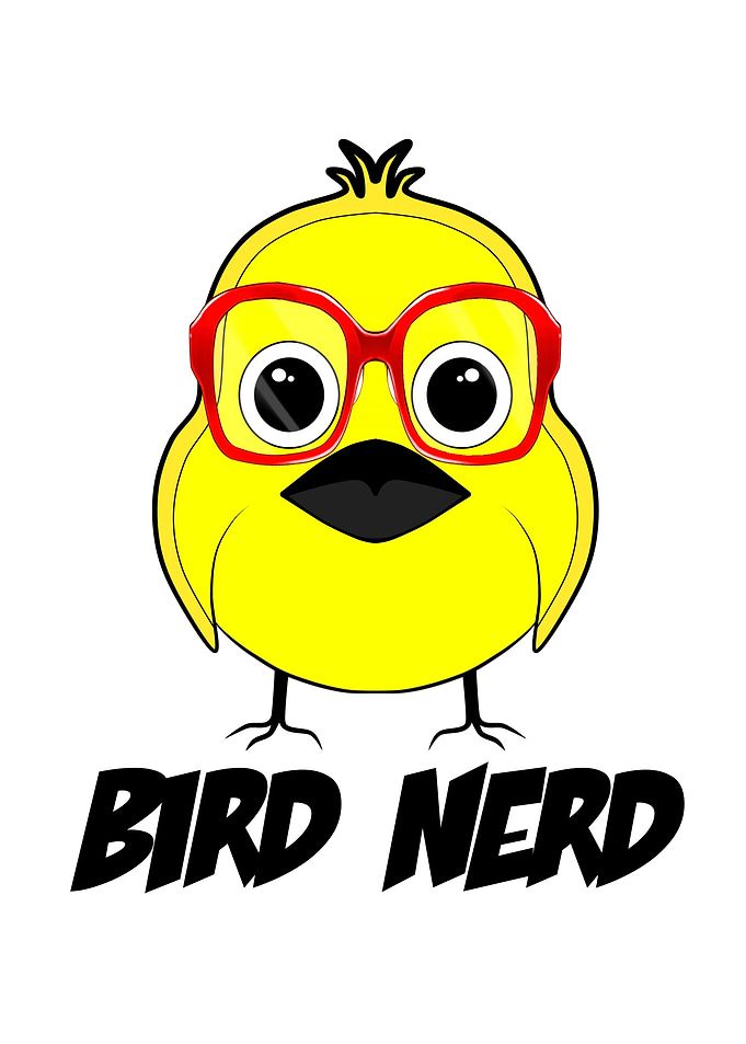 Bird Nerd