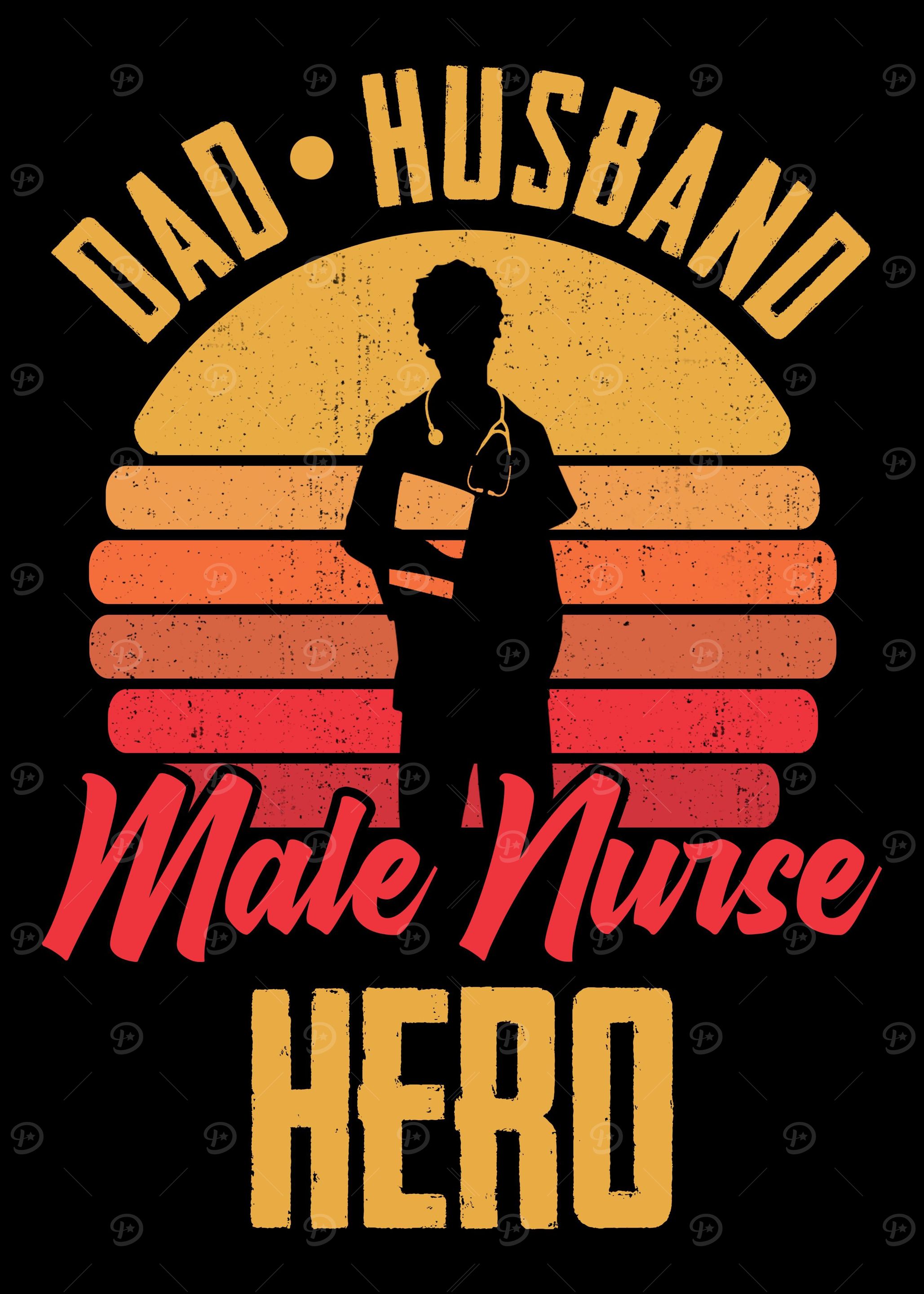 Registered Hospital Nurse