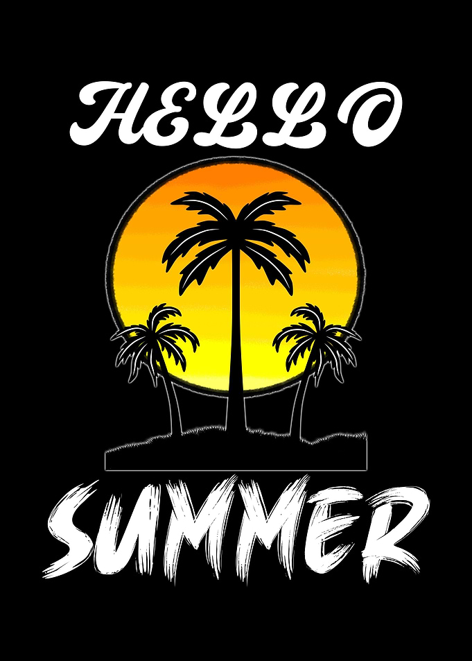 Hello Summer