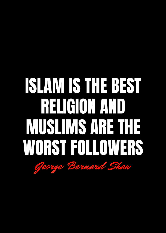 George Bernard Shaw Quotes