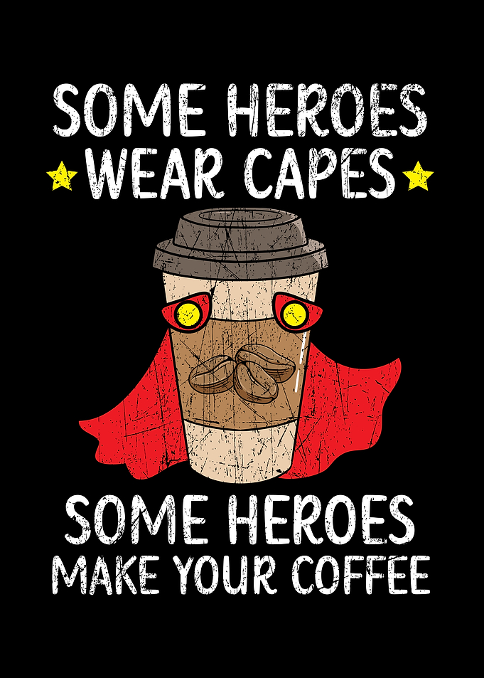 Barista