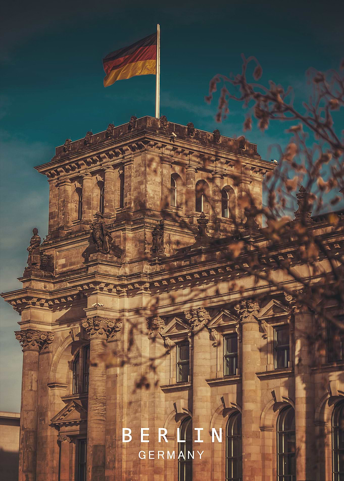 Berlin Germany