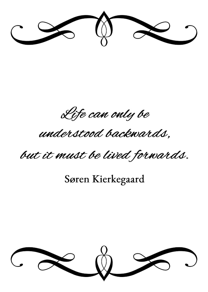 Live Forward