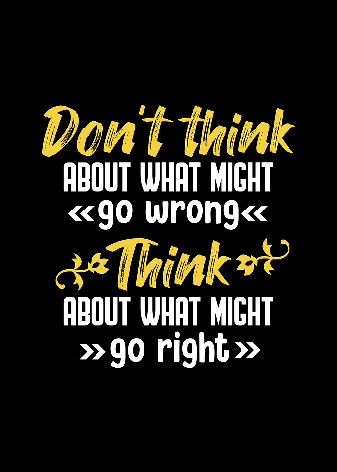Go right go wrong
