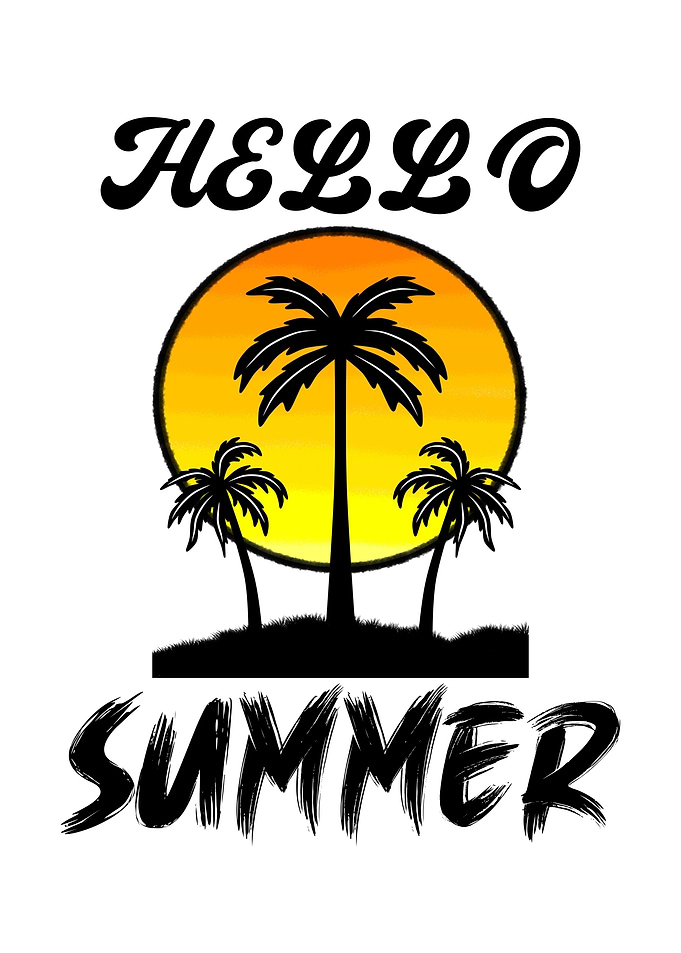 Hello Summer
