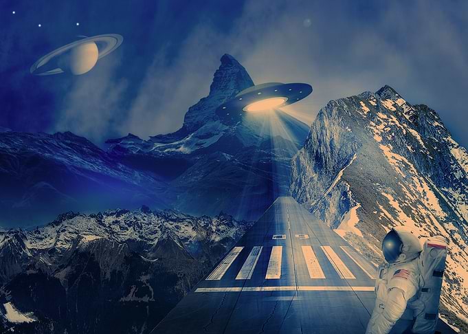 Space