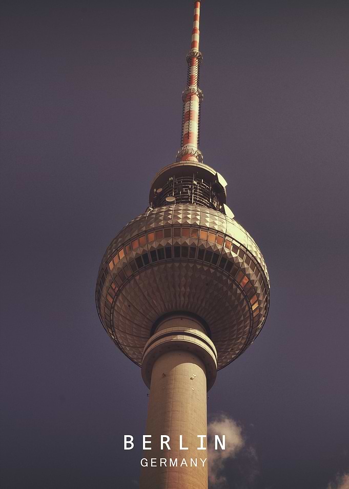 Berlin Germany