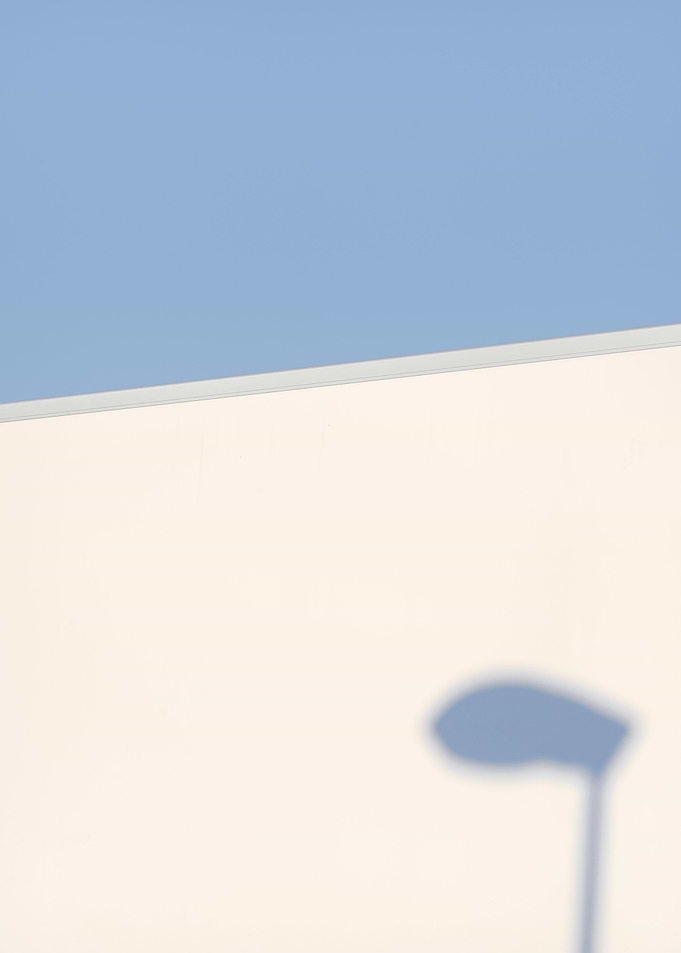 Urban Shadow