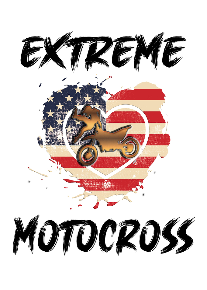 Extreme Motocross