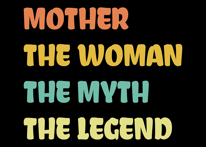 Mom Mothers Day Mommy