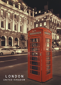 London United Kingdom