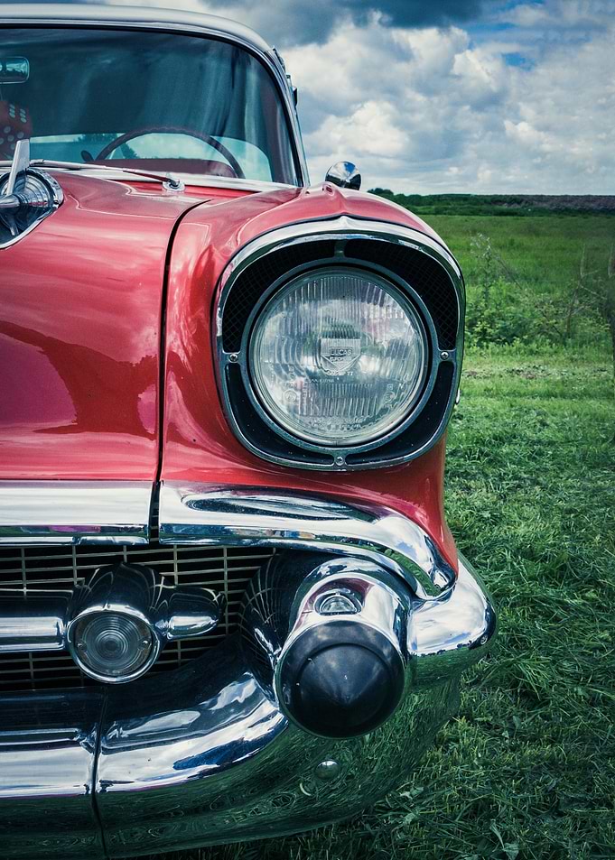Chevrolet Bel Air