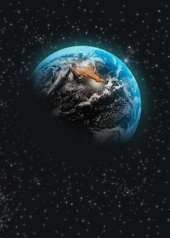 Space
