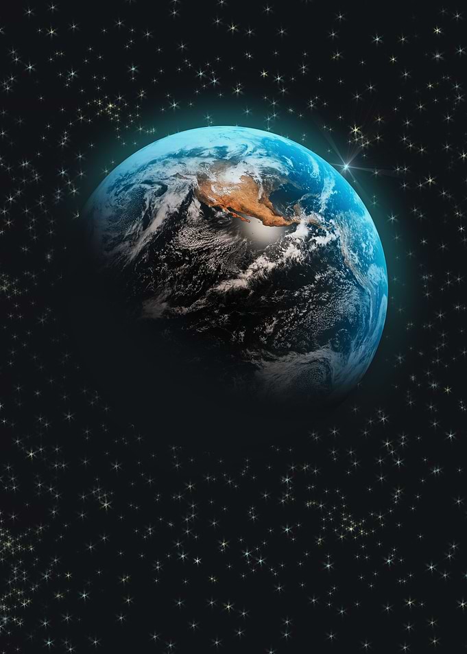 Space