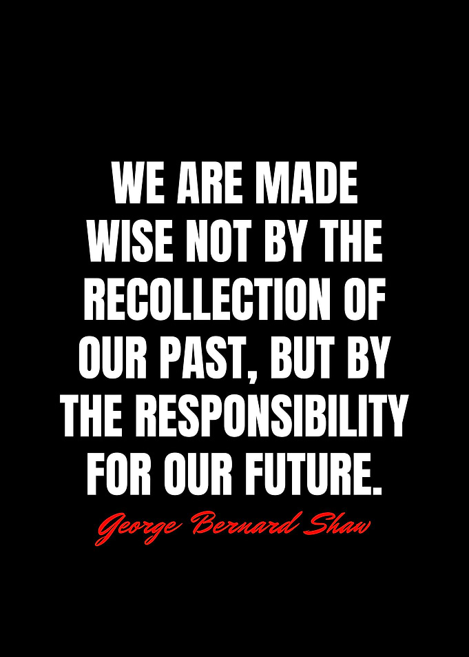 George Bernard Shaw Quotes