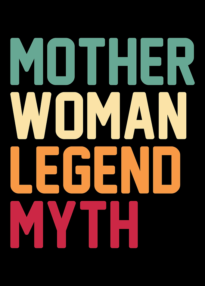 Mom Mothers Day Mommy