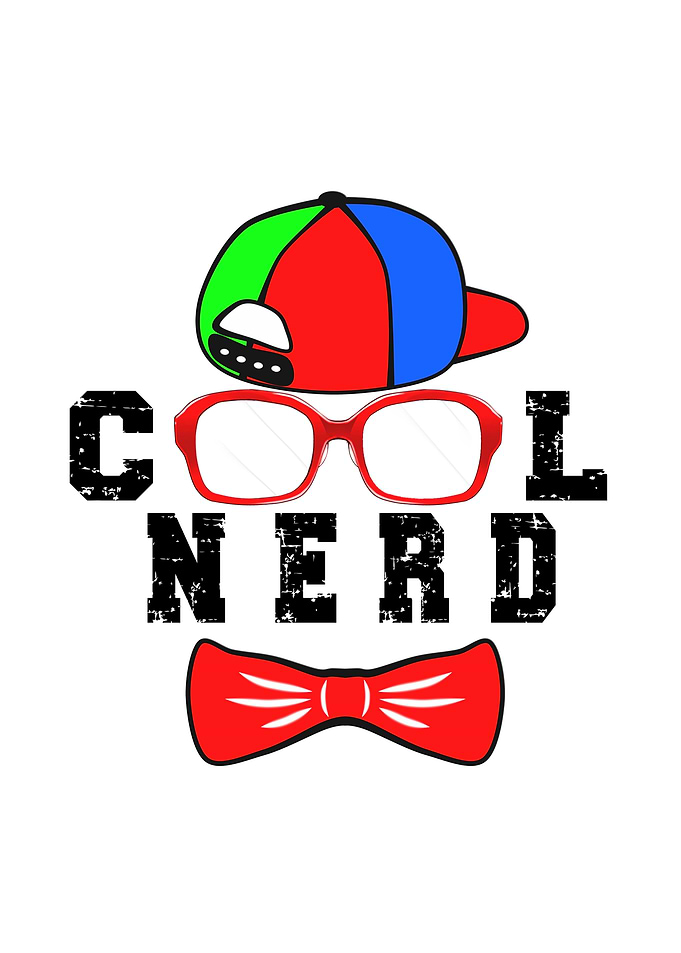 Cool Nerd