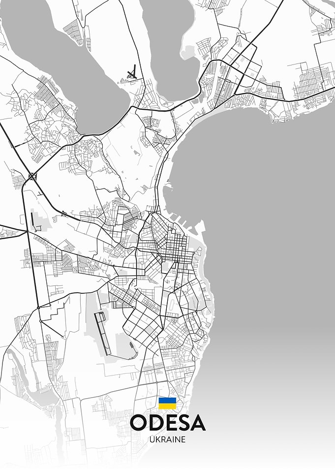Odesa UA