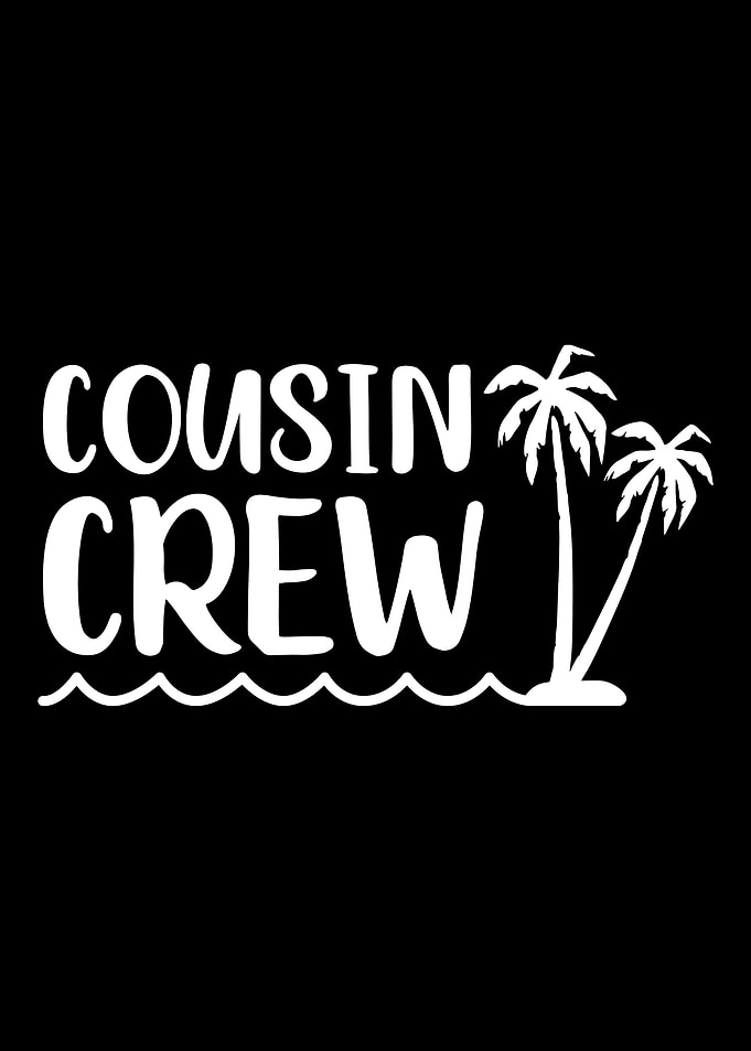 Cousin crew summer camp va