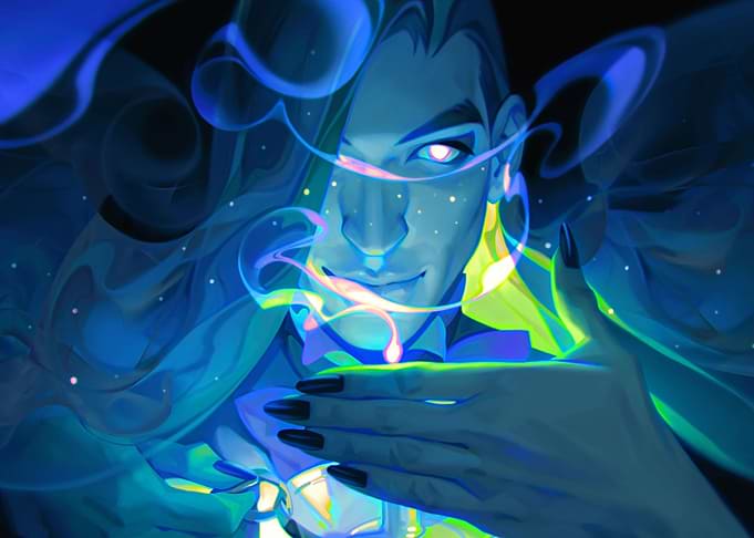 Guiding Star