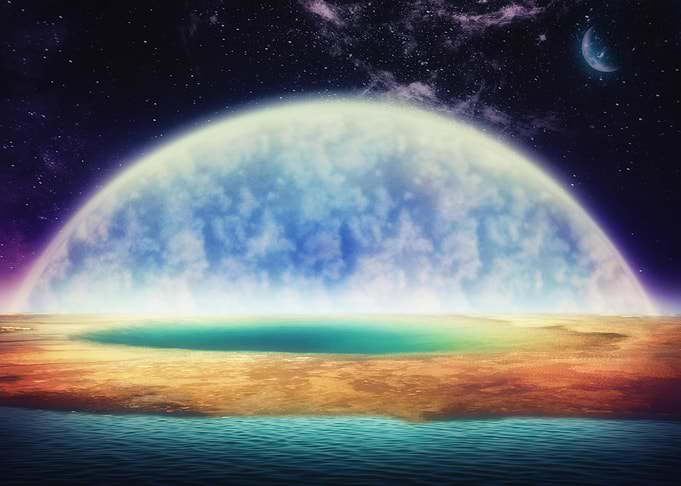 Space