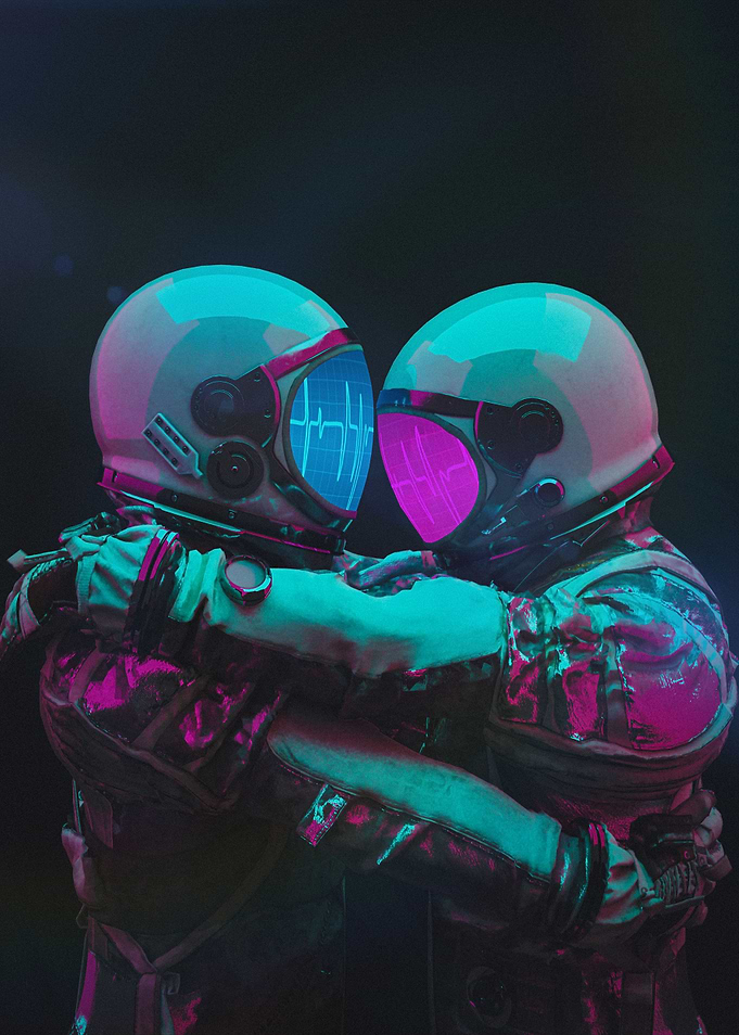 Love is in the Air