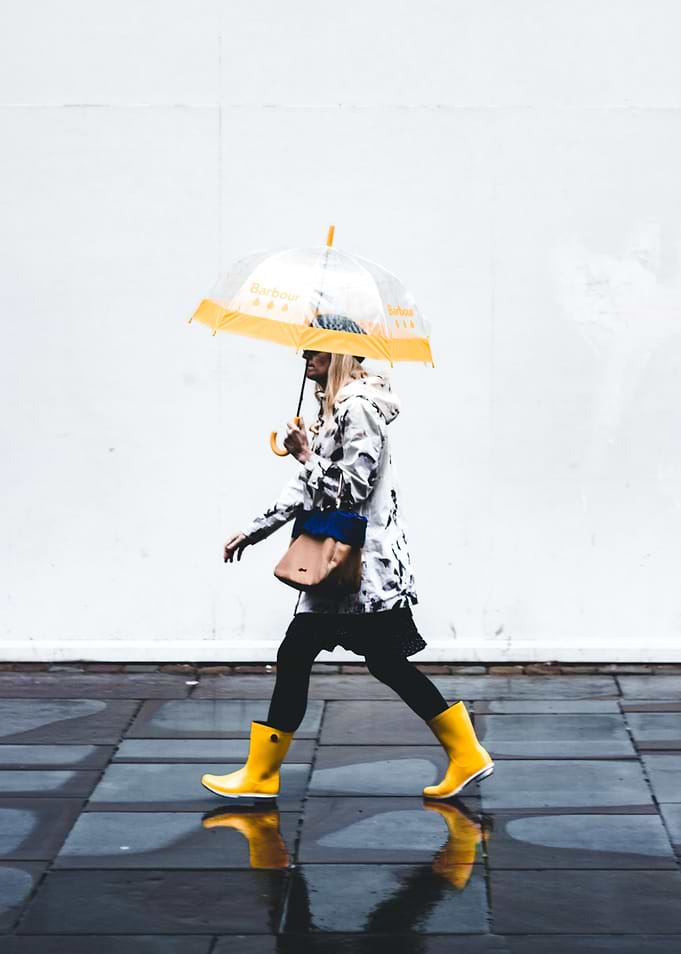 Japanese street