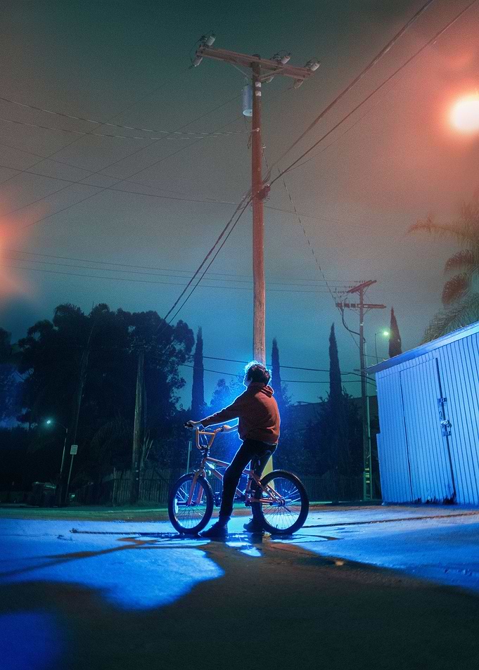 Boy Hood