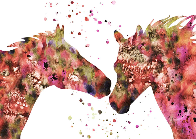 Horses