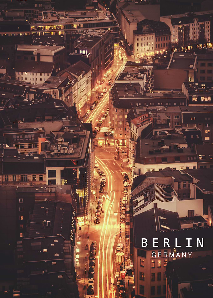 Berlin Germany