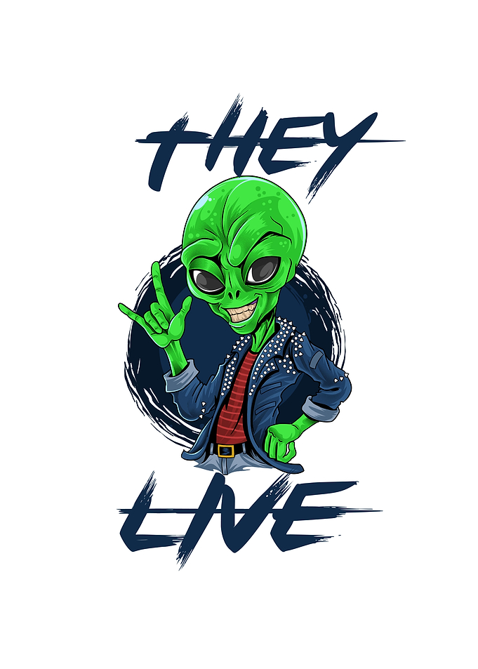 They Live