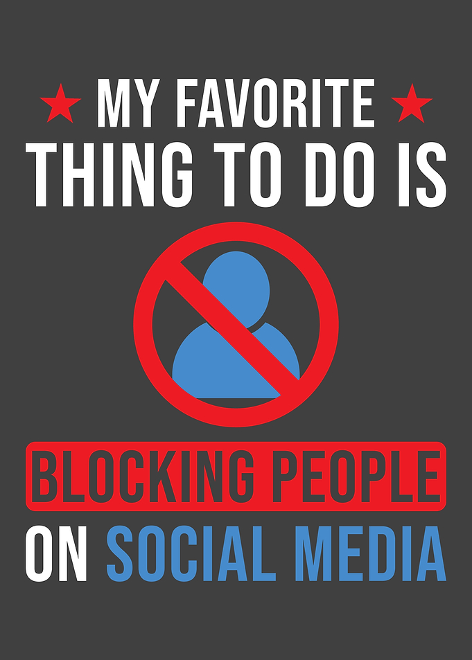 Social Media Meme