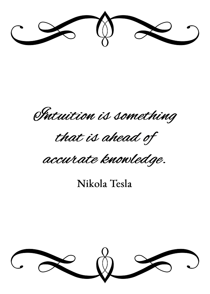 Intuition
