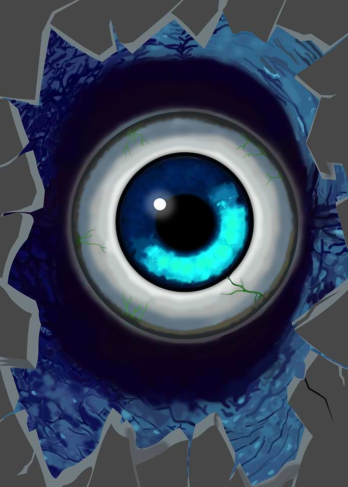 Big Eyes