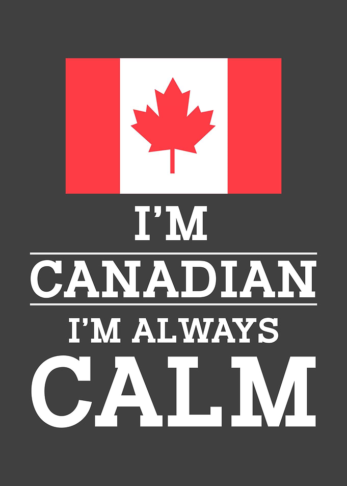Canada Im Canadian Im
