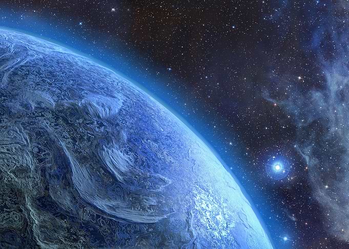 Space